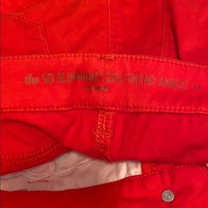 Chico’s So Slimming pants